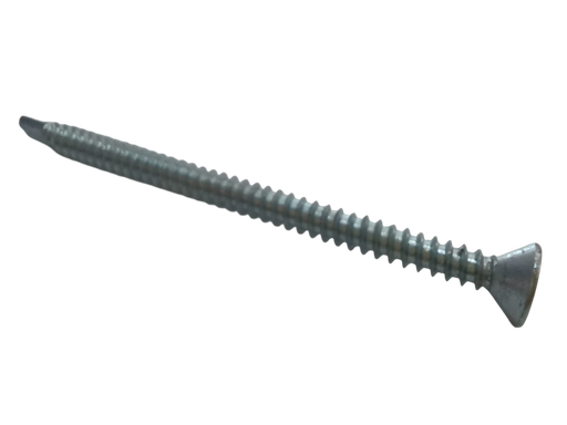 [104139] Tornillo T6 Fresado P/Mecha 10 x 3 x 100 Unid