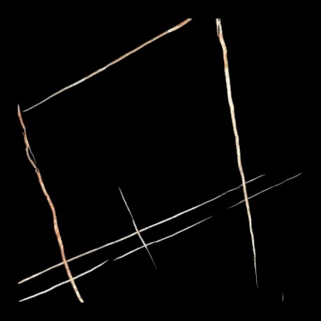 [104151] Placa Símil Mármol Mirage UV09 3mm x 1.2m x 2.4m