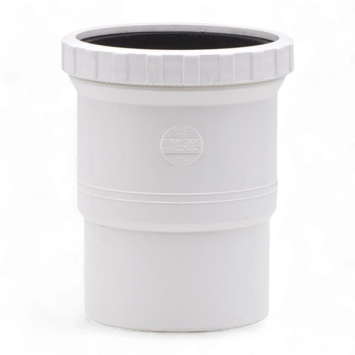 [104153] Desagüe Pluvial de Techo - Cupula de Dilatacion 