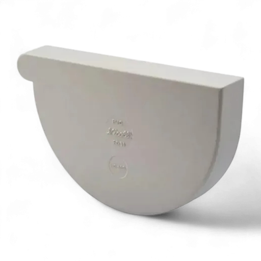 [104154] Desagüe Pluvial de Techo - Tapa Derecha