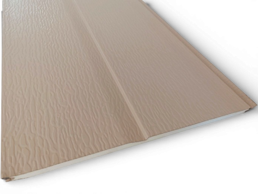 [104237] Metal Siding 2.90m x 38cm x 16mm Gemini