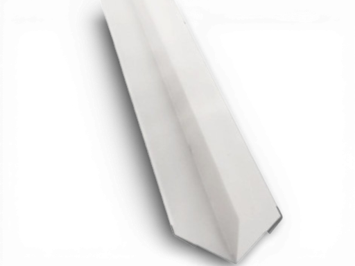 [104249] Metal Siding Angulo Interno Ladrillo MSAI02 x 3m