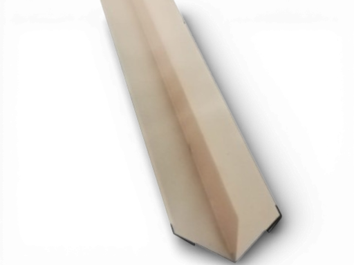 [104250] Metal Siding Angulo Interno Gimini MSAI01 x 3m