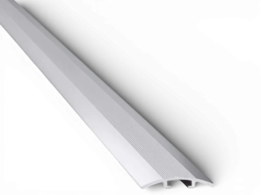 [104264] Junta Dilatación Cromo Mate 33 x 5mm x 1m