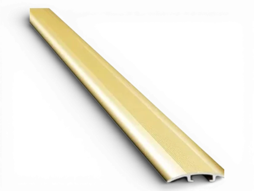 [104267] Junta Dilatación Oro Mate 33 x 5mm x 1m 