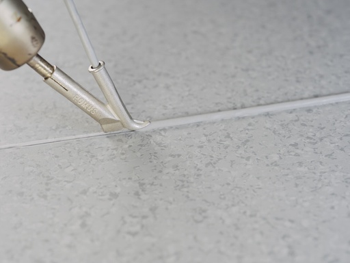 [104408] Piso Vinílico Termosoldable Cordon Soldadura