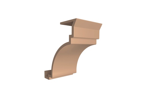 [104426] PVC Union Plasbil Media Caña Cerejeira