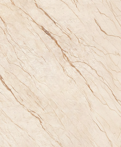 [104432] Fibrocemento 6mm x 1.20 x 2.40m Revestimiento Decorativo Beige Marmolada Simplísima