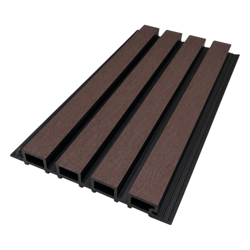 [104440] WPC Exterior Lapacho 02 - 2.90 m x 15.9 cm x 25,5mm STGJ86X-C65B