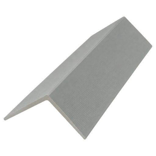 [104445] WPC Angulo Gris Exterior 50 x 50mm x 2.90m 
