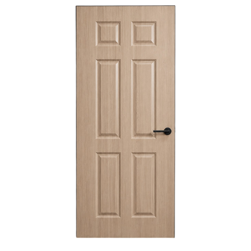 [104481] Puerta Interior HDF Marco Ajustable 2m x 80cm - 002