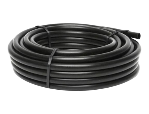 [104515] Caño Tubo PVC PE100 SDR26 PN6 75 x 2.9mm x 100m - Nicoll