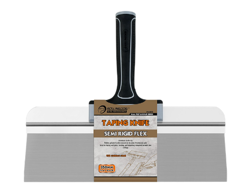 [104543] Espátula Para Yeso 35cm Rollingdog 50502