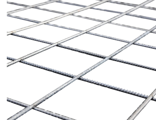 [104561] Malla en Paño 150 x 150 x 5,5mm - 2.40 x 6m 14.4m2