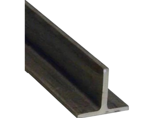 [104594] T Barra Hierro (Tee) 11/2" x 1/8" x 6m