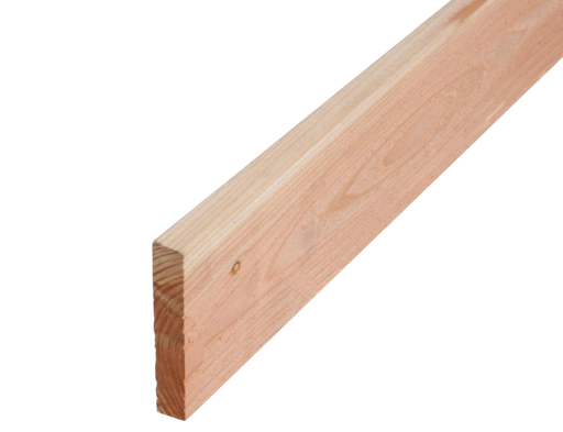 [104606] Eucaliptus Madera Nacional Cepillado 6'' x 2'' x 3.3m