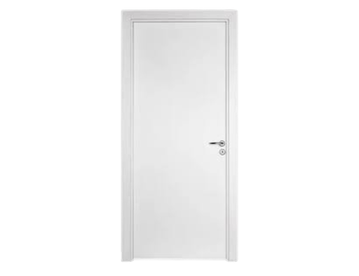 [104610] Puerta Interior Lisa Blanco 75 x 2.03m Brasil Nova Armada Izquierda
