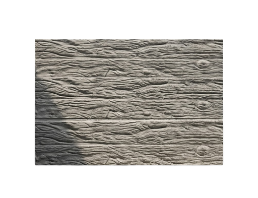 [104620] Placa Muro Hormigón 2m x 36cm x 40mm Símil Madera