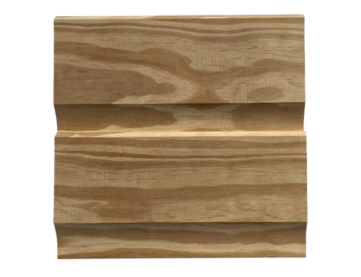 [104635] Tabla Madera Frente Ingles Pino CCA  1´´ x 14,5cm x 3,3m