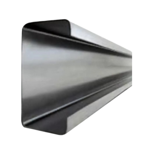 [104641] Perfil C Galvanizado 200 x 65 x 20 x 3mm x 6m