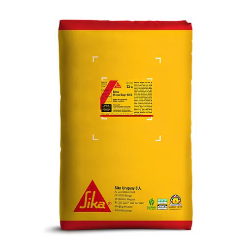 [104711] Sika MonoTop® 615 x 25Kg