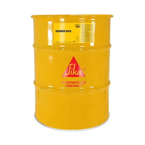 [104714] Hidrofugo Sika x 1L