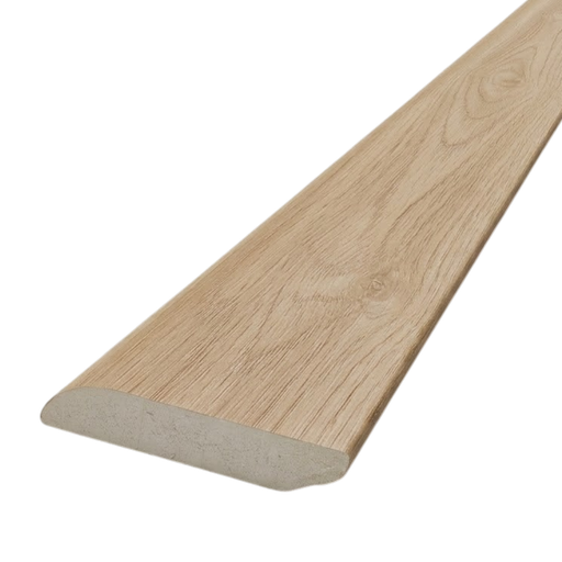 [104736] Zócalo EPS Roble Natural 6mm x 2.40m Cod 006