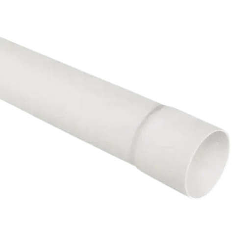 [104738] Caño Tubo PVC Urulit Liviano 63mm x 1.8mm x 3m - Nicoll