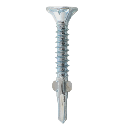 [104122] Tornillo T3 PM Alas Autofresante Epoxi 4.8 x 38mm x 100 UN - EPOALAS10112