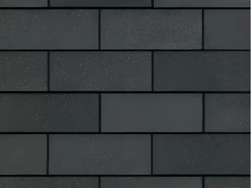 [104745] Teja Americana Plana Negra Owens Corning Supreme