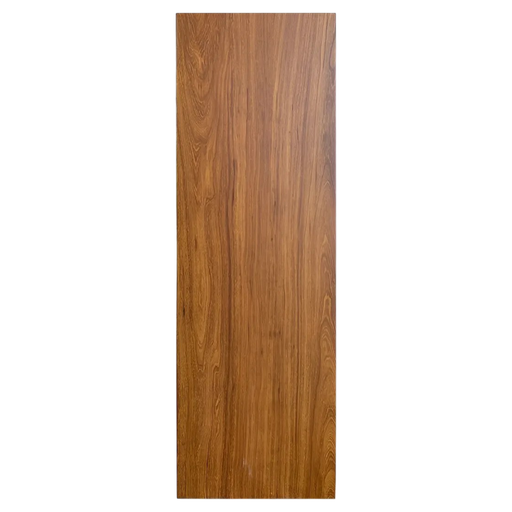 [104747] PVC Cielo Raso Junta Seca Beta Madera 8mm - 20cm x 4m Cod 51