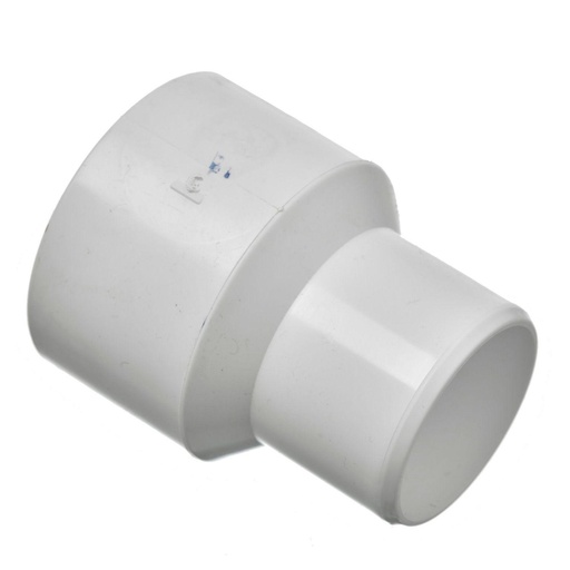 [104764] Reducción PVC 63mm a 50mm x 3.2mm M/H - 2032673