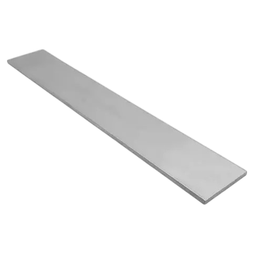 [104767] Planchuela Aluminio 25 x 3mm x  6.8m