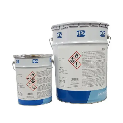 [104769] Pintura Epoxi Sigma Cover 2 x 4L + B Catalizador 4L - PPG