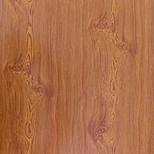[104853] Piso Vinílico SPC Interior Roble Coñac 5,5 mm Sistema Click Cod 008