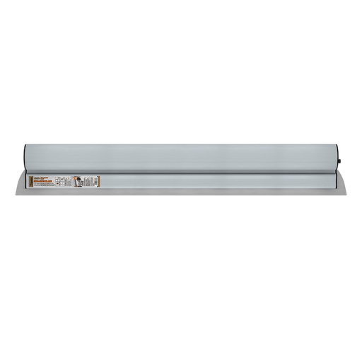 [104883] Llana Para Yeso Hoja Inoxidable Intercambiable Ergonómica 1m Rollingdog 50521