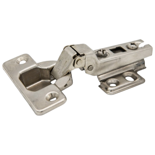 [105093] Bisagra Autoretén Súper Curva con Freno y Clip 35mm a Granel