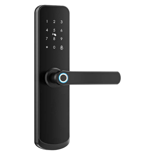 [105107] Cerradura Inteligente BYFIL A260 Wi-Fi Bluetooth RFID