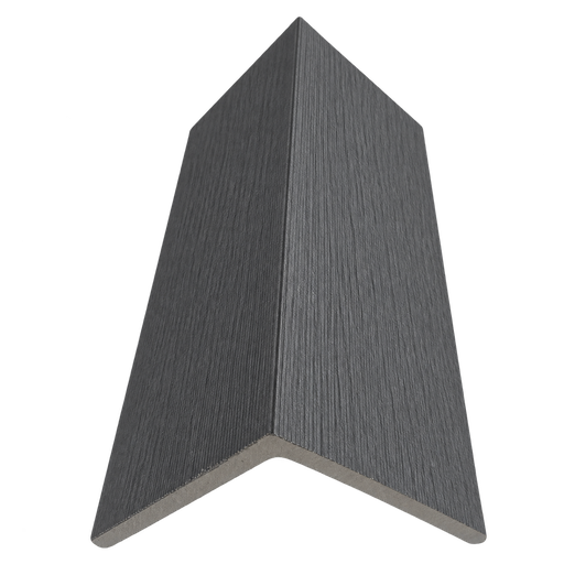 [105165] Angulo WPC Exterior Black 40 x 50mm x 2.90m