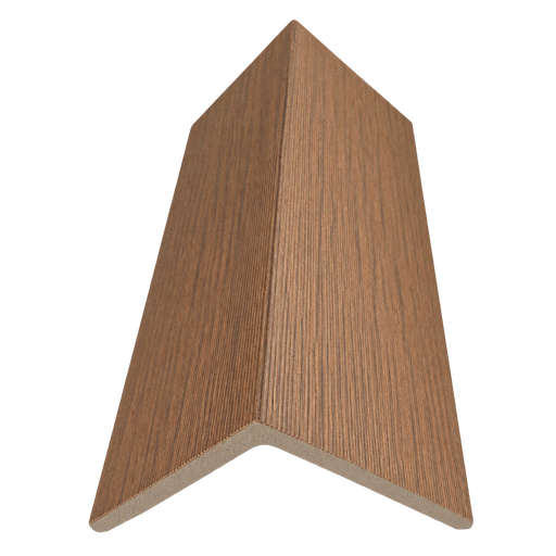 [105166] Angulo WPC Exterior M Coffe 40 x 50mm x 2.90m